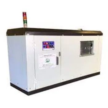 Organic Waste Converter